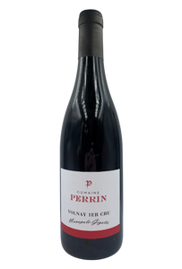 Du tilføjede <b><u>2017 Meursault - Domaine Perrin</u></b> til kurven.
