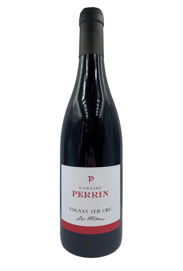 2017 Volnay 1. Cru Les Mitans - Domaine Perrin