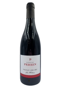 Du tilføjede <b><u>2017 Volnay 1. Cru Les Mitans - Domaine Perrin</u></b> til kurven.