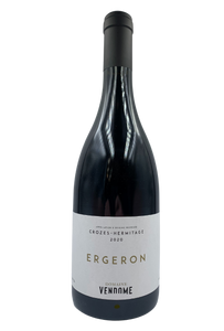 Du tilføjede <b><u>20 Crozes Hermitage, Ergeron - Vendome</u></b> til kurven.