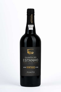 Du tilføjede <b><u>18 Vintages - Quinta do Estanho</u></b> til kurven.
