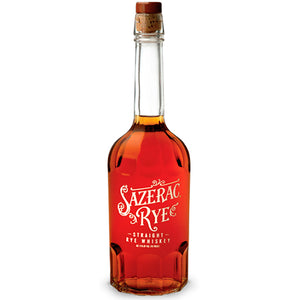 Du tilføjede <b><u>Sazerac Rye Whiskey</u></b> til kurven.