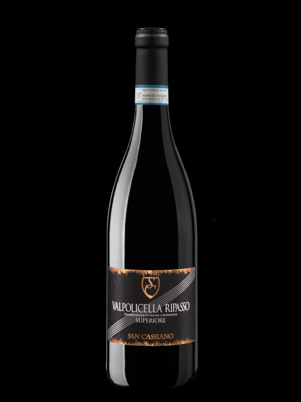 21 Valpolicella Ripasso Superiore - San Cassiano, Veneto