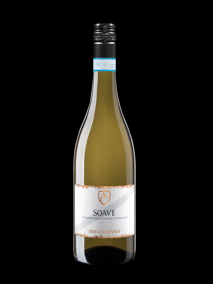 23 Soave  - San Cassiano