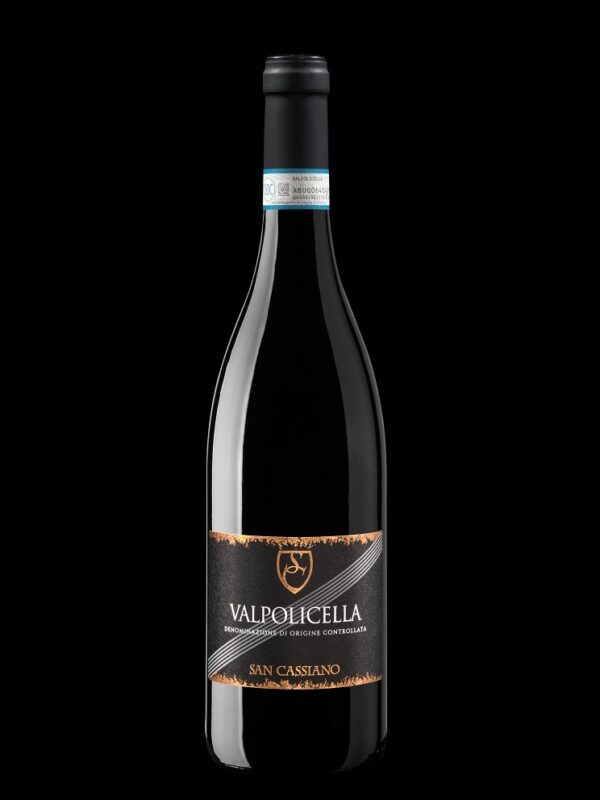 21 Valpolicella Superiore - San Cassiano, Veneto