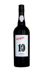 Du tilføjede <b><u>Sercial, 10 Years - Barbeito</u></b> til kurven.