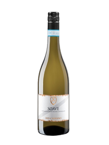 Du tilføjede <b><u>23 Soave  - San Cassiano</u></b> til kurven.