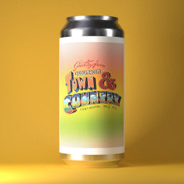 Du tilføjede <b><u>Town & Country - Bad Seed</u></b> til kurven.