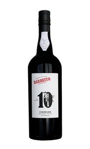 Du tilføjede <b><u>Verdelho, 10 Years - Barbeito</u></b> til kurven.