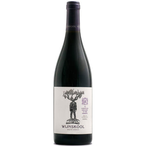 Du tilføjede <b><u>20 Shiraz 