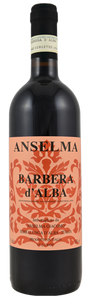 Du tilføjede <b><u>22 Barbera d´Alba ~ Anselma Giacomo</u></b> til kurven.