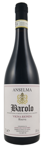 Du tilføjede <b><u>14 Barolo Riserva 