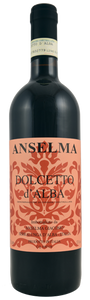 Du tilføjede <b><u>22 Dolcetto d´Alba ~ Anselma Giacomo</u></b> til kurven.