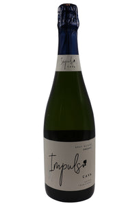 Du tilføjede <b><u>Brut Nature Organic Cava - Impuls, Penedes</u></b> til kurven.