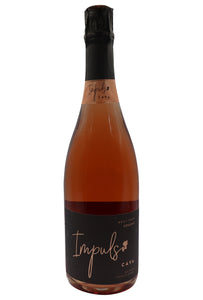 Du tilføjede <b><u>Brut Rosé Organic Cava - Impuls, Penedes</u></b> til kurven.