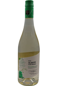 Du tilføjede <b><u>2019 Aligote - Chateau des Charmes, Ontario</u></b> til kurven.