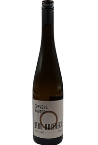 Du tilføjede <b><u>24 Riesling, Rüdesheimer Berg Roseneck, Trocken - Corvers Kauter, Rheingau</u></b> til kurven.
