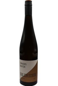 Du tilføjede <b><u>20 Riesling, Rüdesheimer Berg Schlossberg - Corvers Kauter, Rheingau</u></b> til kurven.