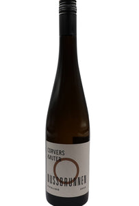 Du tilføjede <b><u>24 Riesling, Hattenheimer Nussbrunnen, Trocken - Corvers Kauter, Rheingau</u></b> til kurven.