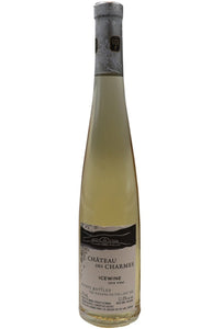 Du tilføjede <b><u>2019 Vidal Icewine 37,5 cl. - Chateau des Charmes, Ontario</u></b> til kurven.