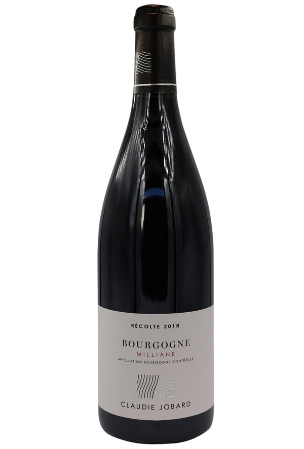 18-bourgogne-rouge-cuvee-milliane-claudi-jobard