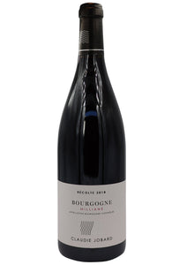 Du tilføjede <b><u>22 Bourgogne Cote d´Or 