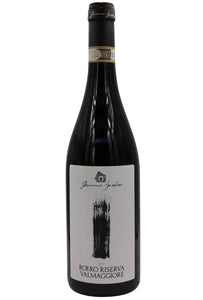 Du tilføjede <b><u>18 Roero Riserva 