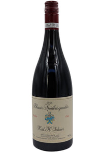 Du tilføjede <b><u>20  Blauer Spätburgunder, SJ - K. H. Johner, Baden-Baden</u></b> til kurven.