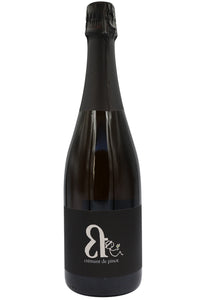 Du tilføjede <b><u>22 Cremant de Pinot - Lukas Krauss, Pfalz</u></b> til kurven.