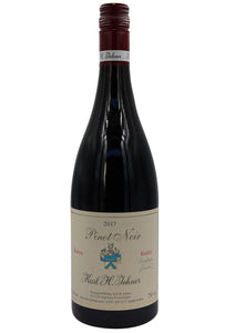 Du tilføjede <b><u>20  Pinot Noir, Steinbuck - K. H. Johner, Baden-Baden</u></b> til kurven.