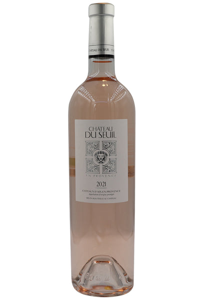 Château du Seuil – Coolwines.dk