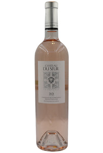 Du tilføjede <b><u>25 Rosé - Chateau du Seuil</u></b> til kurven.