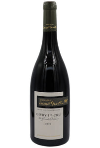Du tilføjede <b><u>24 Givry 