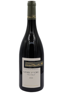 Du tilføjede <b><u>23 Givry 