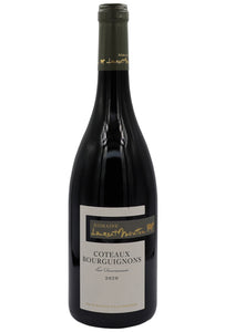 Du tilføjede <b><u>23 Coteaux Bourguignons - Laurent Mouton</u></b> til kurven.
