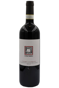 Du tilføjede <b><u>19 Chianti Classico - Cinciano, Toscana</u></b> til kurven.
