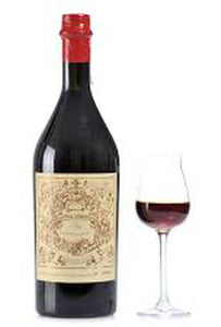 Du tilføjede <b><u>Antica Formula - Branca, Italien, 37.5 cl.</u></b> til kurven.