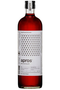 Du tilføjede <b><u>Red Vermouth - Apros, Tyskland</u></b> til kurven.
