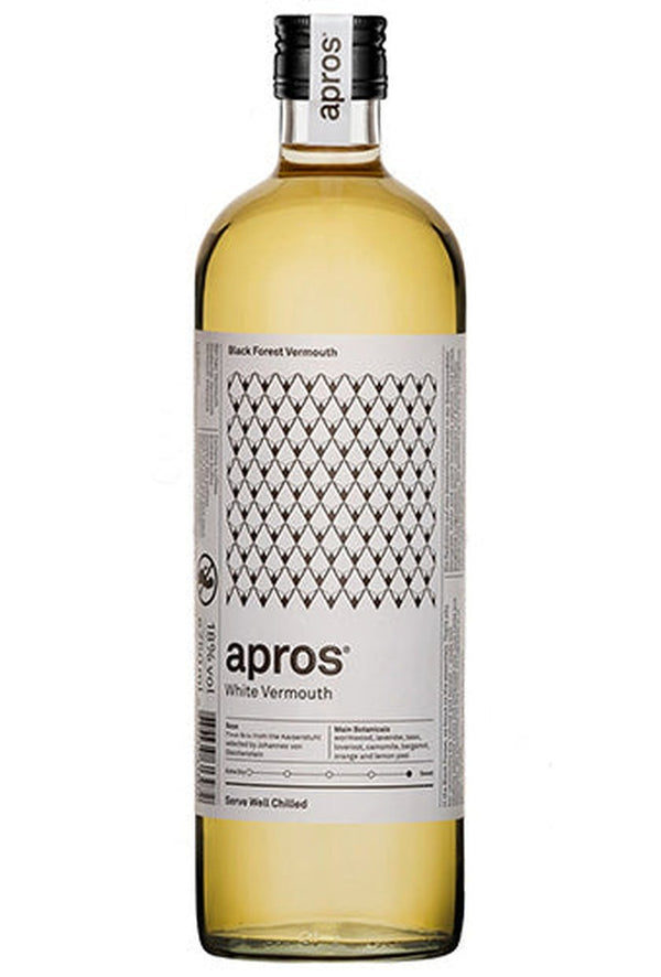 white-vermouth-apros-tyskland