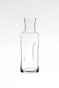 Du tilføjede <b><u>Aqua karaffel, 1 liter - Gabriel, Østrig</u></b> til kurven.