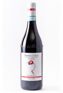 Du tilføjede <b><u>2018 Barbera d´Alba Superiore - Diego e Damiano Barale</u></b> til kurven.