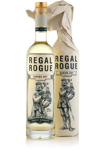 Du tilføjede <b><u>Daring Dry - Regal Rogue, Australien</u></b> til kurven.