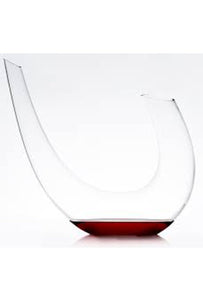 Du tilføjede <b><u>Alpha Nano Decanter - Gabriel, Østrig</u></b> til kurven.