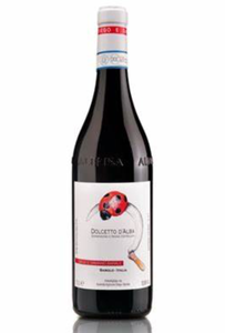 Du tilføjede <b><u>2019 Dolcetto d´Alba - Diego e Damiano Barale</u></b> til kurven.