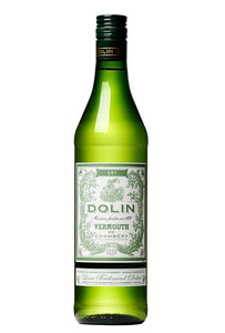 Du tilføjede <b><u>Dry - Dolin, Frankrig</u></b> til kurven.