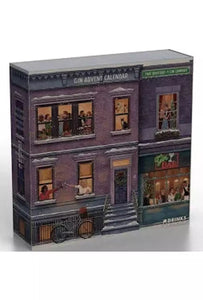 Du tilføjede <b><u>Gin Julekalender - That Boutique y Gin Company</u></b> til kurven.