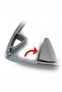 Du tilføjede <b><u>Garlic X-Press - Vagnbys</u></b> til kurven.