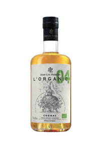Du tilføjede <b><u>Jean-Luc Pasquet 04 Cognac</u></b> til kurven.