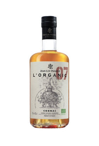 Du tilføjede <b><u>Jean-Luc Pasquet 07 Cognac</u></b> til kurven.