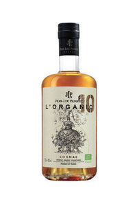 Du tilføjede <b><u>Jean-Luc Pasquet 10 Cognac</u></b> til kurven.